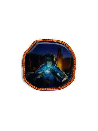 ERGOBAG | Kletties Set 5tlg - Superhelden | 